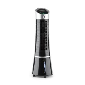 Klarstein – Brumisateur Colonne Télécommande & Minuterie