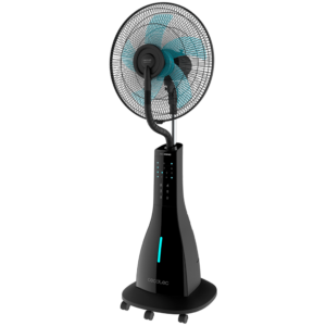 Cecotec EnergySilence 690 – Brumisateur Réservoir 3L Autonomie 12h